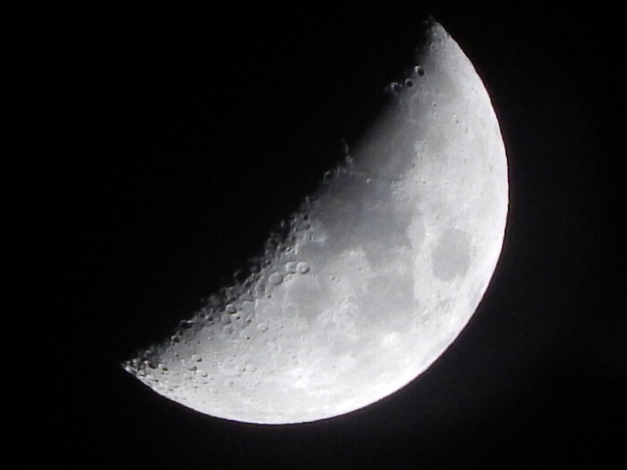 Ответ на пост «Немного астрономии»