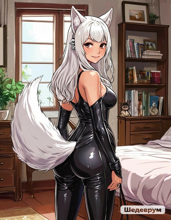    , , , , , , Animal Ears, Anime Art,  ,  (), , , ,   , 