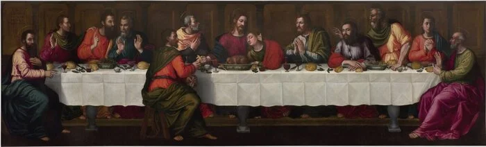 5 Female Renaissance Artists, From a Florentine Nun to a Flemish Portraitist - My, The culture, Creative people, Art, Longpost