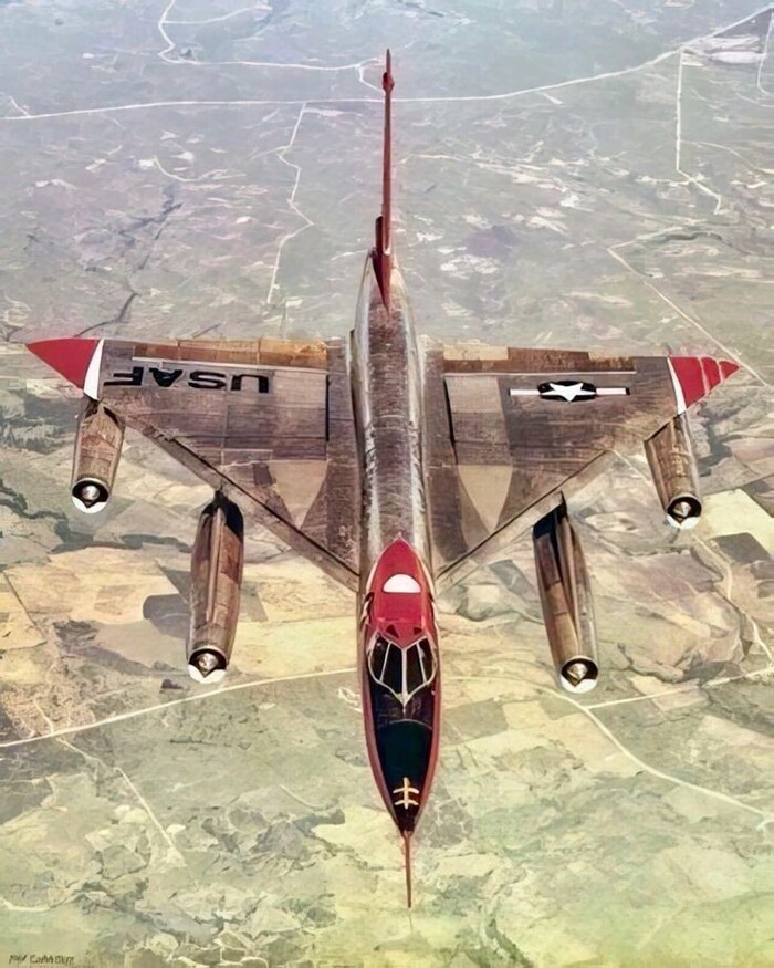    B-58 , , ,  ,  ,  