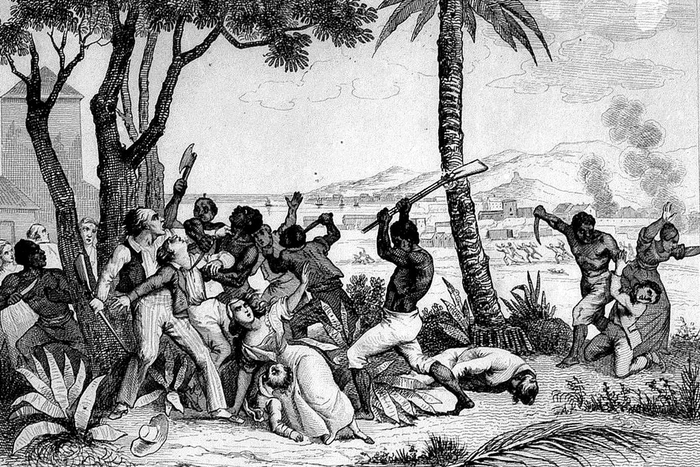 Восстание на острове Гаити (1791–1804): Единственное в истории успешное восстание рабов или не успешное