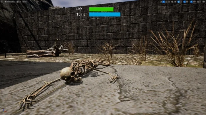 Раздача хоррора, приключения и шутера The Hidden Layer, Dungeon: Maze of Fate, Survivor на Itch.io - Gamedev, Инди, Инди игра, Раздача, Разработка, Unity, Хоррор игра, Itchio, Шутер, Не Steam, Видео, YouTube, Короткие видео, Длиннопост