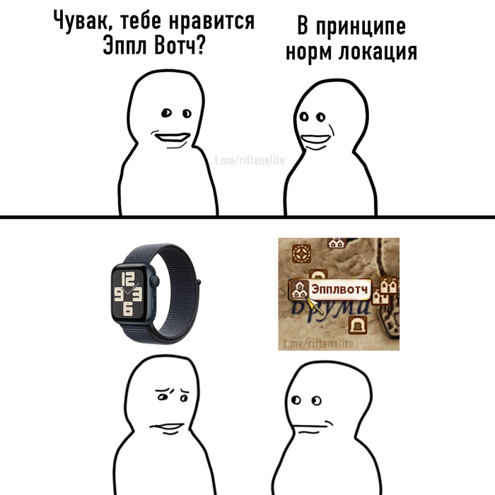   The Elder Scrolls, , RPG, Bethesda,  , The Elder Scrolls IV: Oblivion, , Apple Watch, Telegram ()
