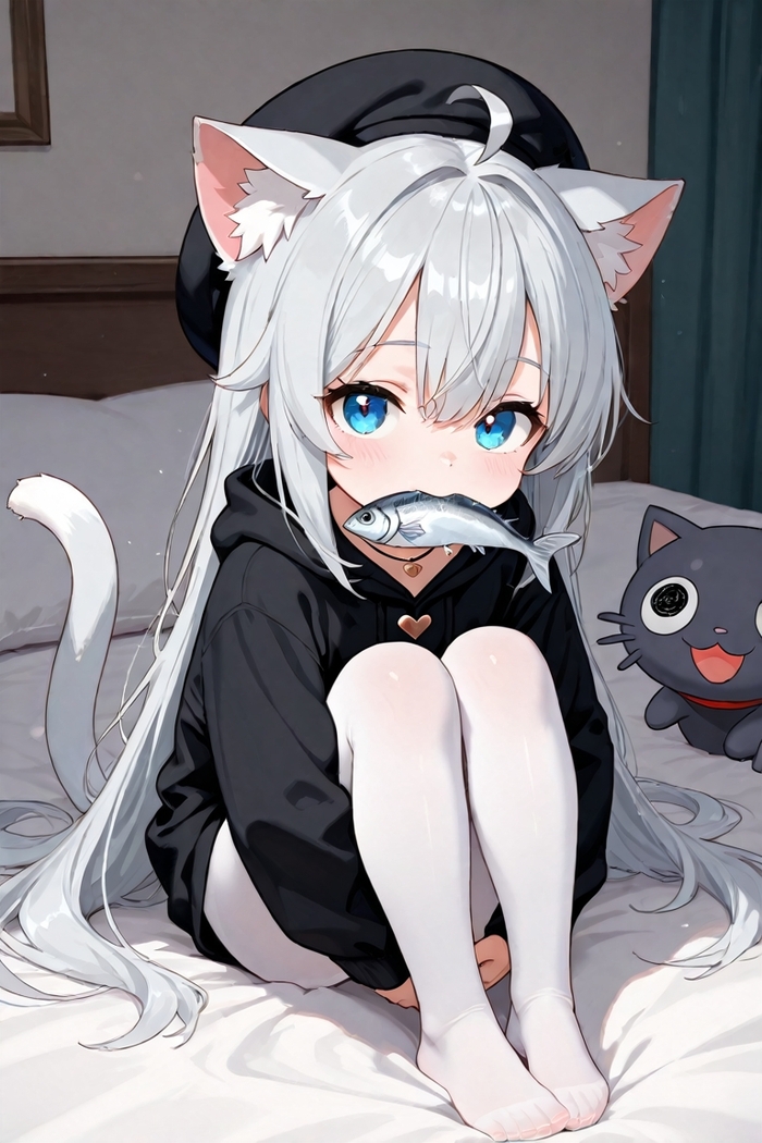 ... ?  : , , Anime Art, Stable Diffusion,  ,  , Loli, 
