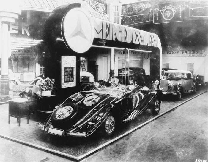  Daimler-Benz AG    1936 .