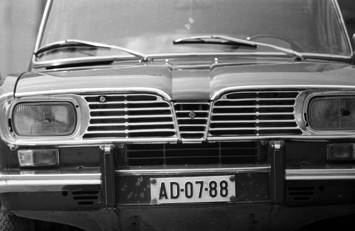 Renault 16,    1966 :     .