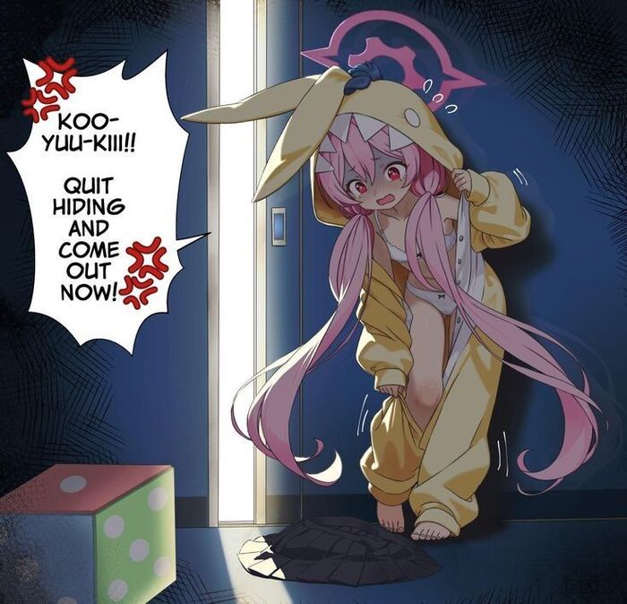 Koyuki