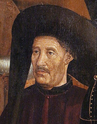 Henry the Navigator 1394-1460