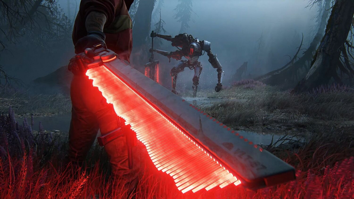 Нил Дракманн: «Я сам до конца не знаю, каким будет финальный продукт»