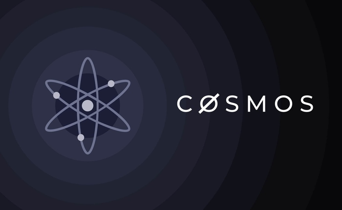 Cosmos (ATOM) , Atom, , , , , , , 