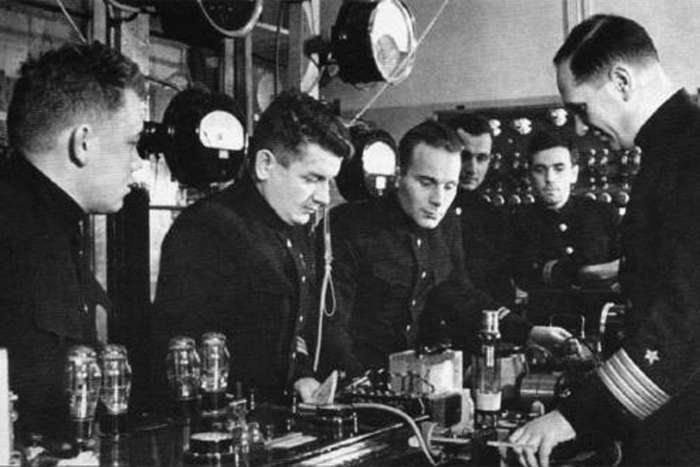 Наука в СССР в 1923-1941-х гг