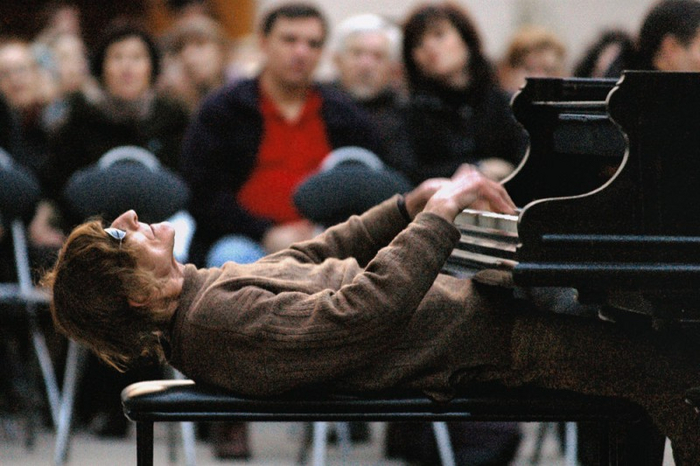 Самый загадочный и закрытый для мира российский композитор