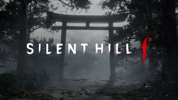 Silent Hill f     , ,  , Silent Hill, , , Silent Hill F