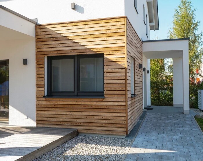 Гайд для тех, кто строит дом. Выбираем материал для внешней отделки