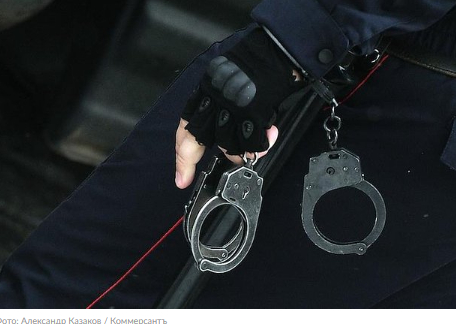 Новости большого спорта: руководителей ХК ЦСК ВВС задержали по делу о вымогательстве у хоккеиста