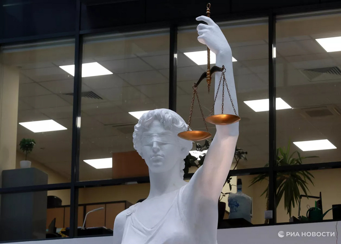 Арестованный экс-депутат заксобрания Кубани делил миллиардное наследство