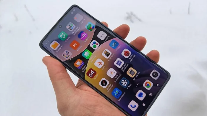 I suggest comparing smartphones: Redmi Note 14 Pro vs Poco X7 and choosing the best option - My, Products, Распродажа, Discounts, AliExpress, Smartphone, Flagship, Telephone, Xiaomi, Advertising, Choice, Elections, Longpost