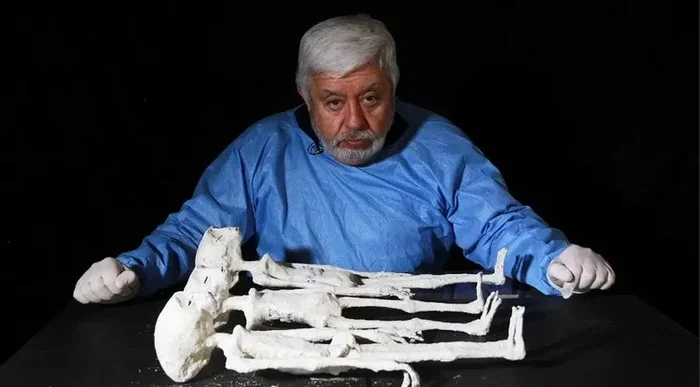 Alien Geography: Where in the World Have “Alien Mummies” Been Found? - Planet Earth, Land, Longpost