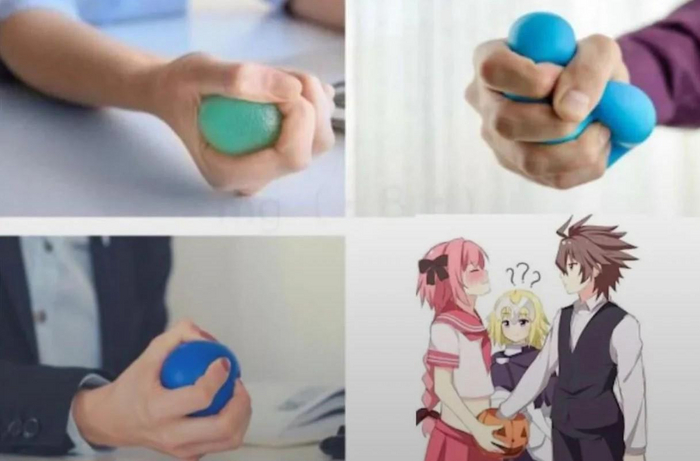 Антистресс