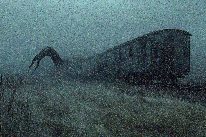   .  16 , , CreepyStory, , , , , , , 