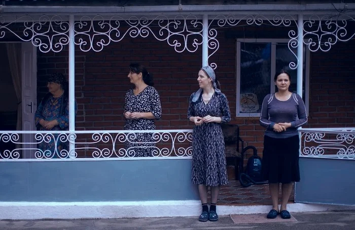 When I am outside the republic, I know that no one looks at me with a greasy gaze: the routine of unmarried Vainash women - My, Ingushetia, Followers, Vainakhi, The culture, Mentality, Relationship, Baboons