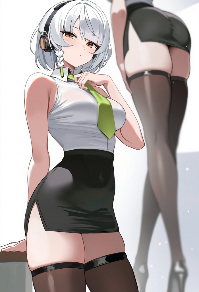 Anby Zenless Zone Zero, Anby Demara (zzz), , , , Anime Art, ,  , 
