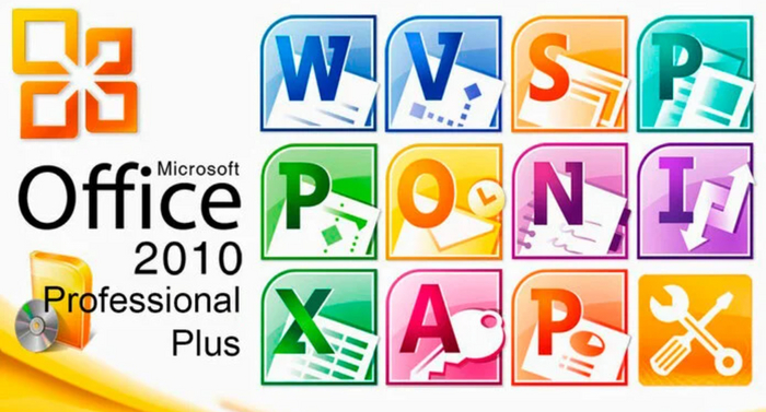  Microsoft Office 2010 Pro Plus VL , , Microsoft office,  