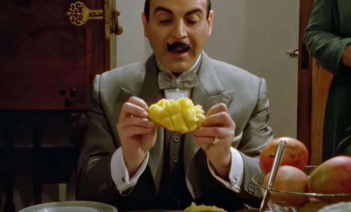 Ох уж эти манги...