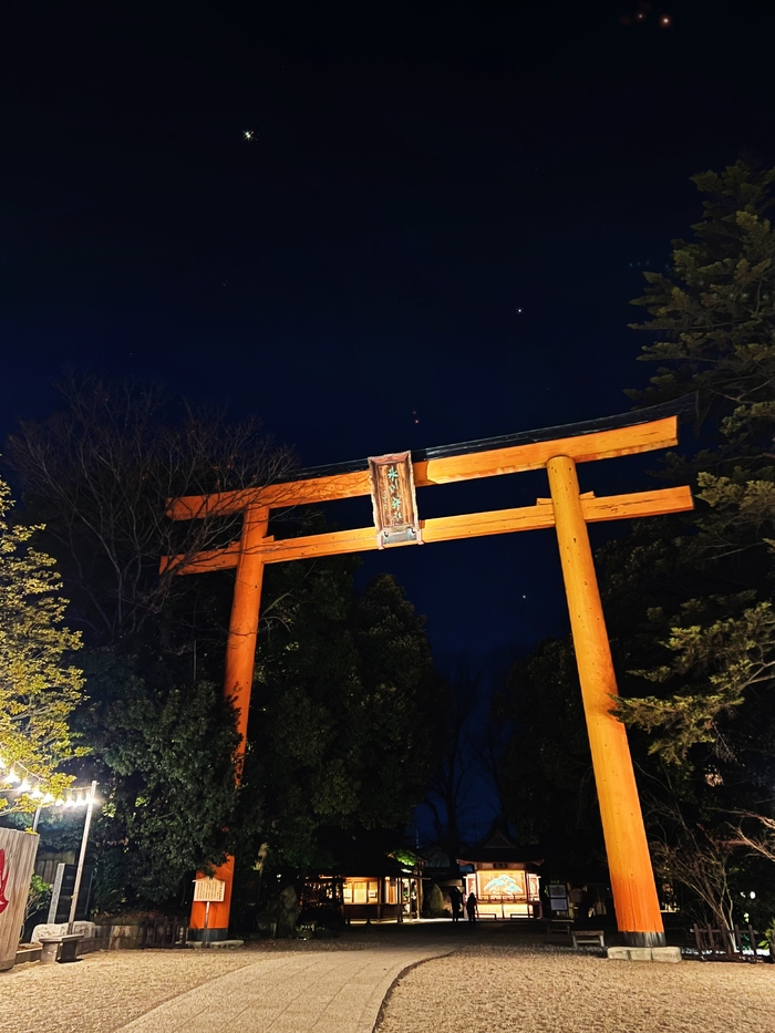 Маленький храм