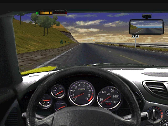 The Need for Speed 1994, Need for Speed, EA Games, Гонки, Авто, Ретро-игры, Консольные игры, Игры, Porsche 911, Mazda rx-7, Toyota supra, Honda NSX, Dodge Viper, Chevrolet corvette, Ferrari, Lamborghini, Длиннопост