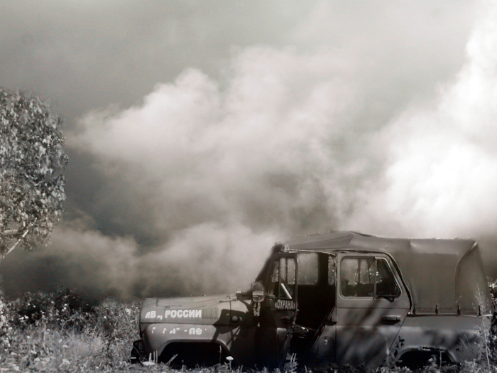 Ресурс 9. Становление. Часть 1