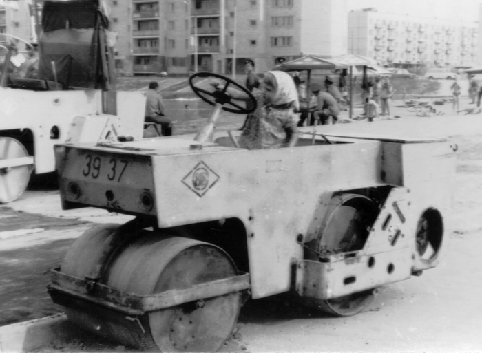 Эксплуатация детского труда в СССР