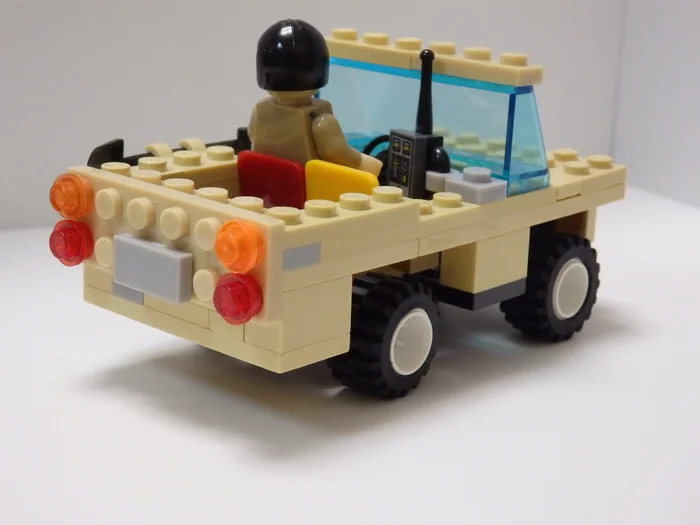 My six-stud cars - My, Lego, Parents and children, Longpost