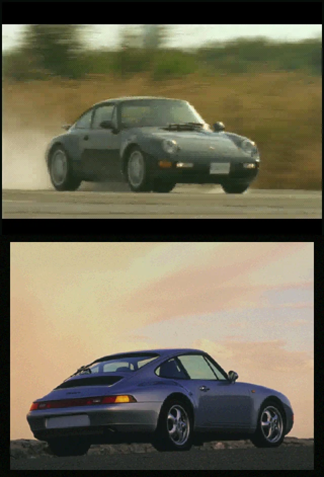 The Need for Speed 1994, Need for Speed, EA Games, Гонки, Авто, Ретро-игры, Консольные игры, Игры, Porsche 911, Mazda rx-7, Toyota supra, Honda NSX, Dodge Viper, Chevrolet corvette, Ferrari, Lamborghini, Длиннопост