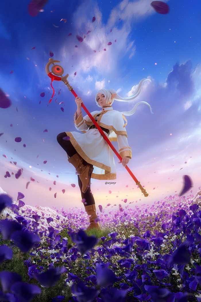  , , , Frieren, Sousou no Frieren