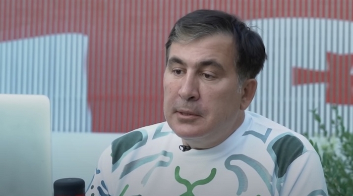 Саакашвили приговорили еще к 4,5 года лишения свободы за пересечение границы