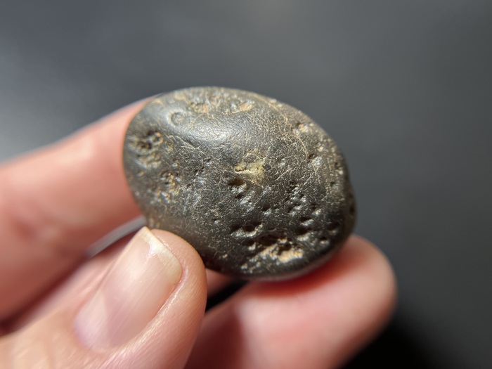 Третий камень до распила