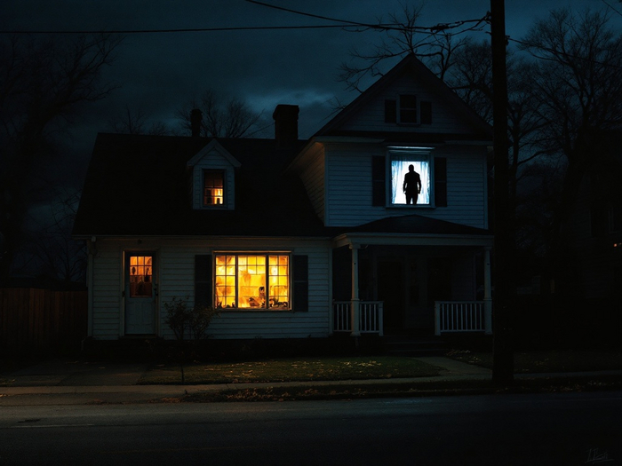 «Свет в окне»