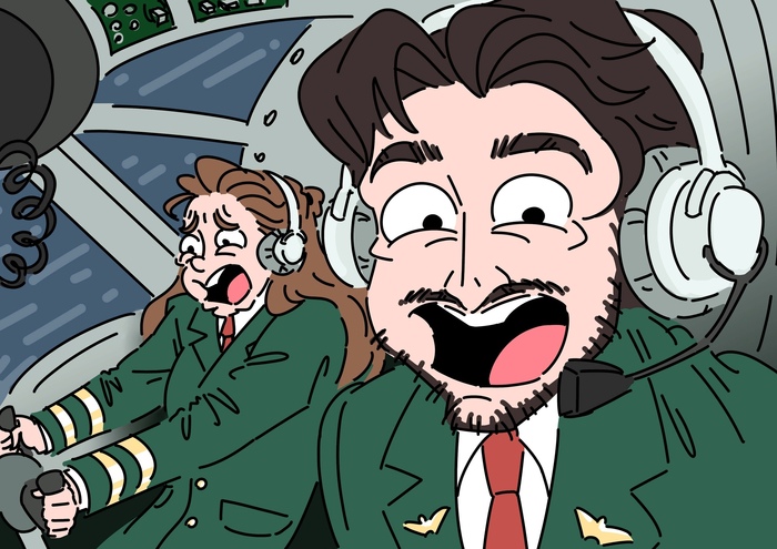 Первые среди равных.