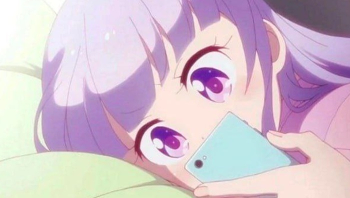 DENY / ALLOW ,  , New game!, Suzukaze Aoba