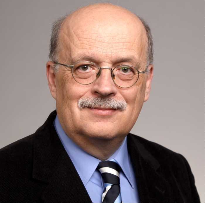 эксперт Иоахим Краузе