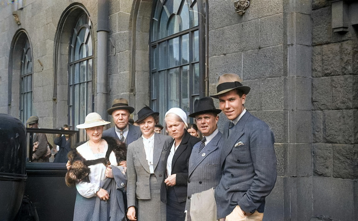 Автор: Knut Lind