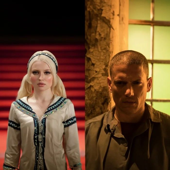 The Escape TV Series Reboot: Who Will Escape This Time? - My, Film and TV series news, Hollywood, Actors and actresses, Serials, Foreign serials, Jail break, Cinema, Wentworth Miller