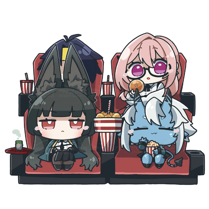   Zenless Zone Zero, Asaba Harumasa (zzz), Tsukishiro Yanagi (zzz), Hoshimi Miyabi (zzz), Soukaku (zzz), , , Arikuigames1105