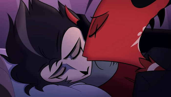 Я думаю, так и выглядит настоящее