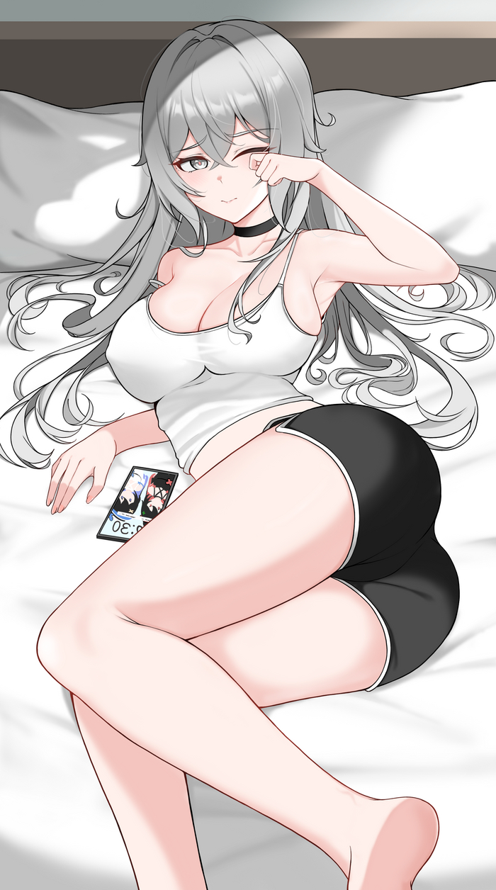 ...?  ? ,  