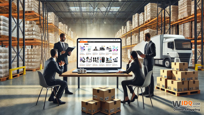 Оптовые покупки B2B: Советы и рекомендации для разумной покупки