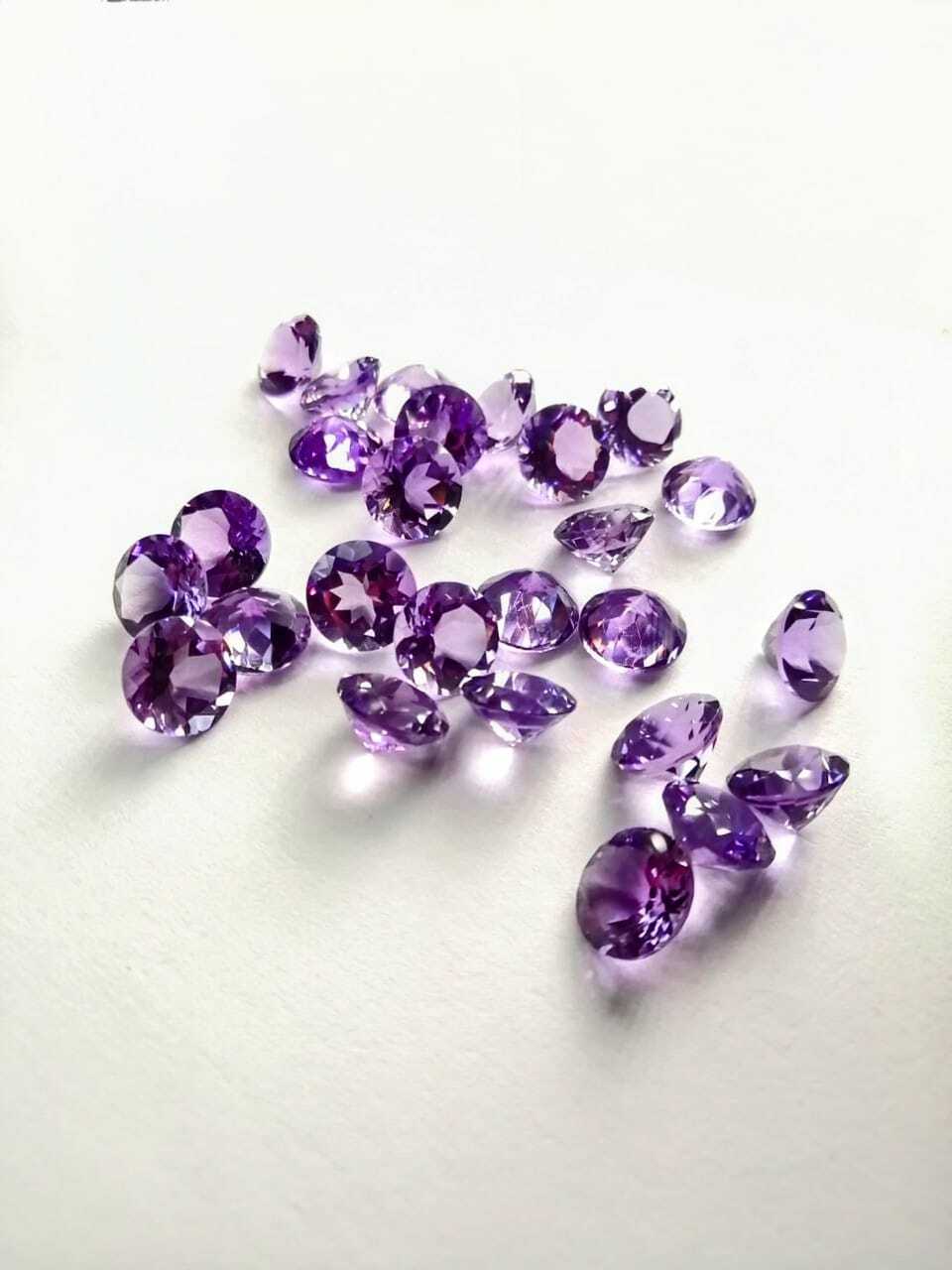 Фиолетовый Бразильский трезвенник | Пикабу