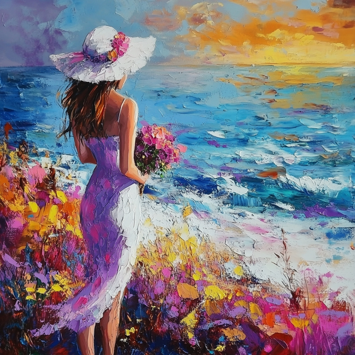 ЛУЧЕЗАРНОЕ ВРЕМЯ (ДЕЛЬТА ВРЕМЕНИ ©АллА Зиневич.