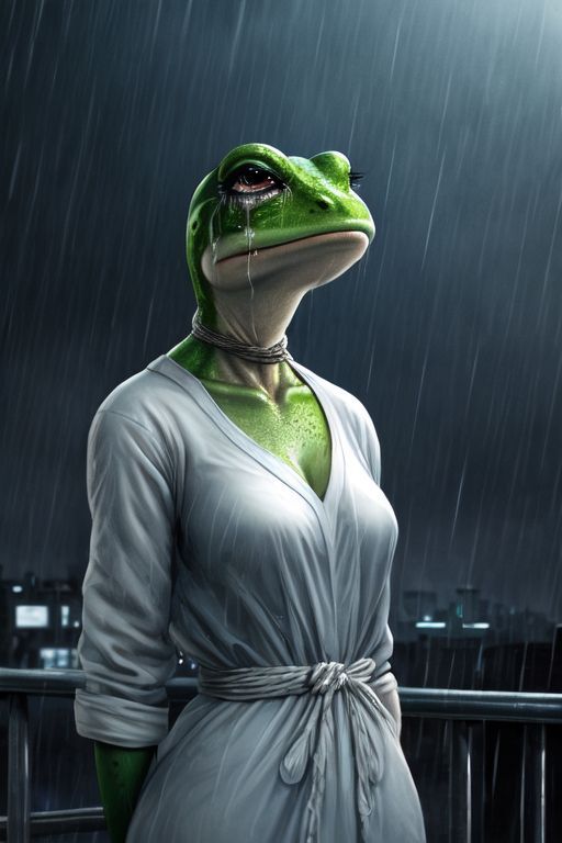 Со средой, чуваки